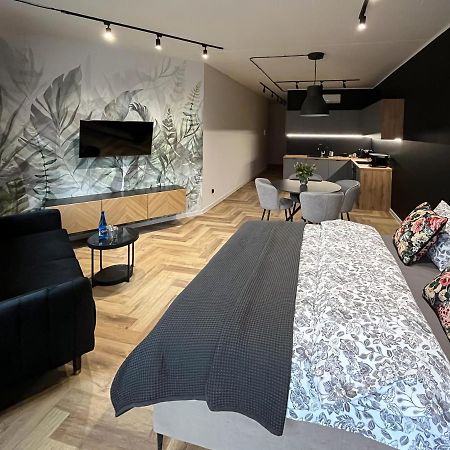Apartamenty Warowna 2 Pszczyna Exterior foto