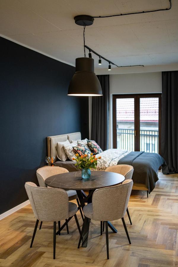 Apartamenty Warowna 2 Pszczyna Exterior foto